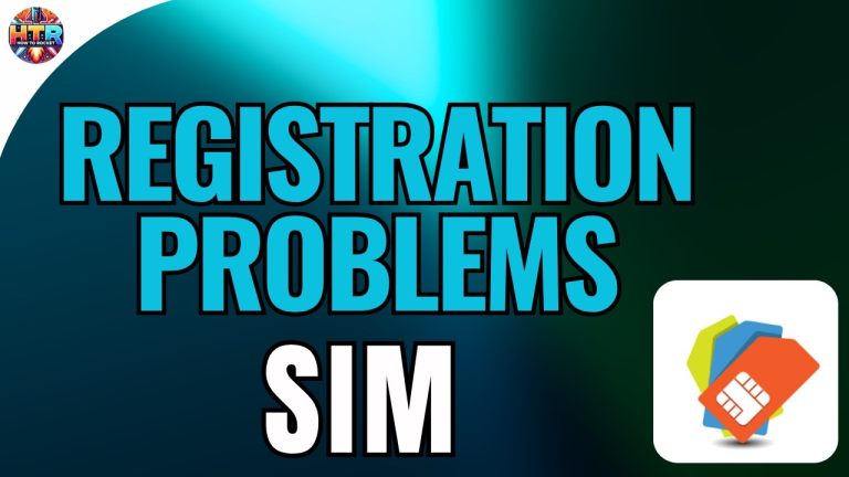 Common Questions About SIM Registration and Tracking: The Full Guide for Users
