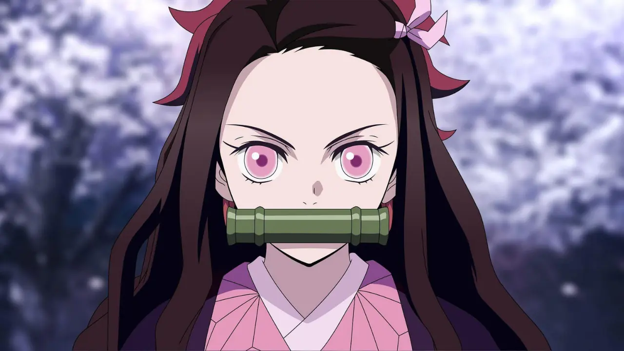 nezuko age