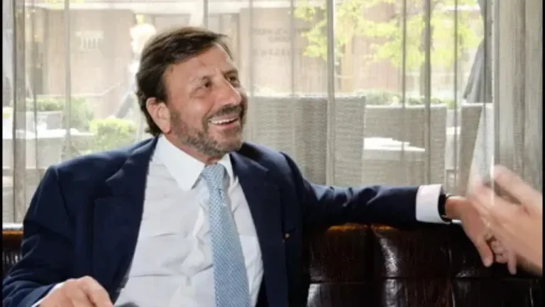 rocco forte net worth