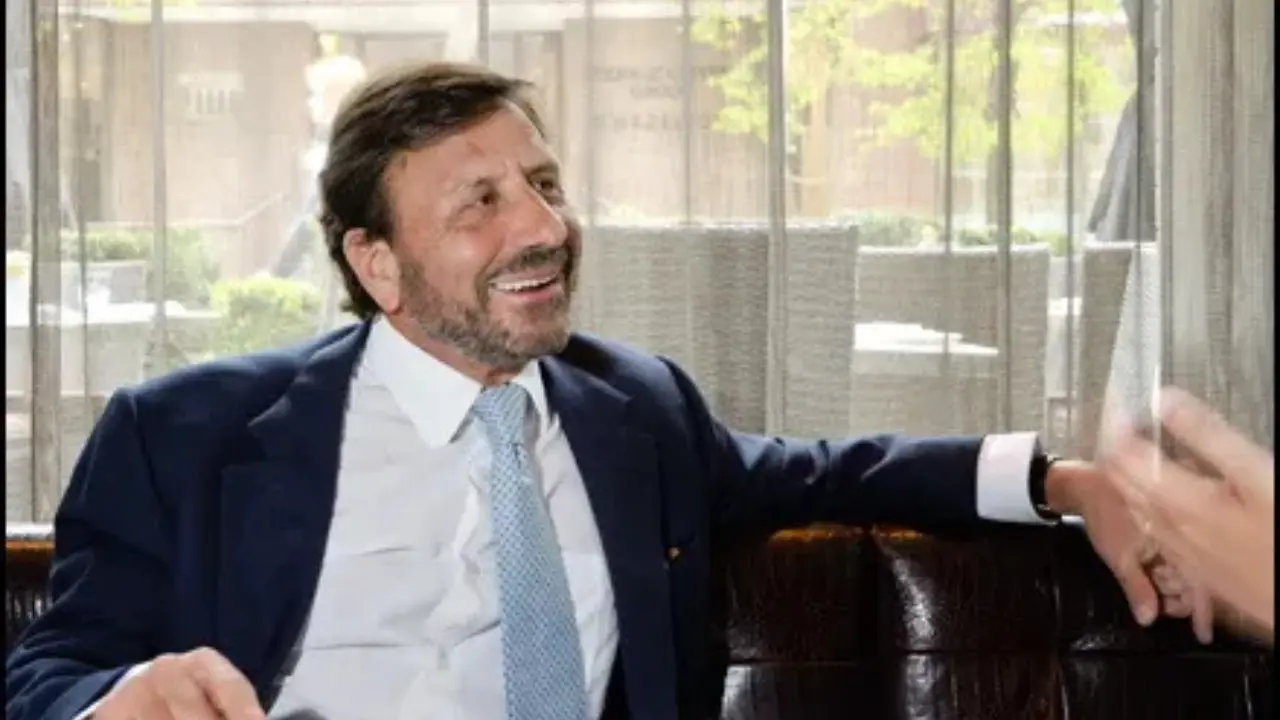 rocco forte net worth