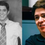 steve gerben age