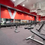 Gym Options in Draper, Utah