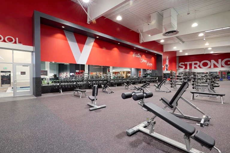 Gym Options in Draper, Utah