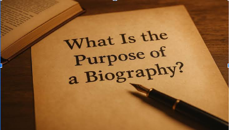 Why Biography Searches Often Grow Years After an Event