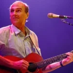 james taylor net worth
