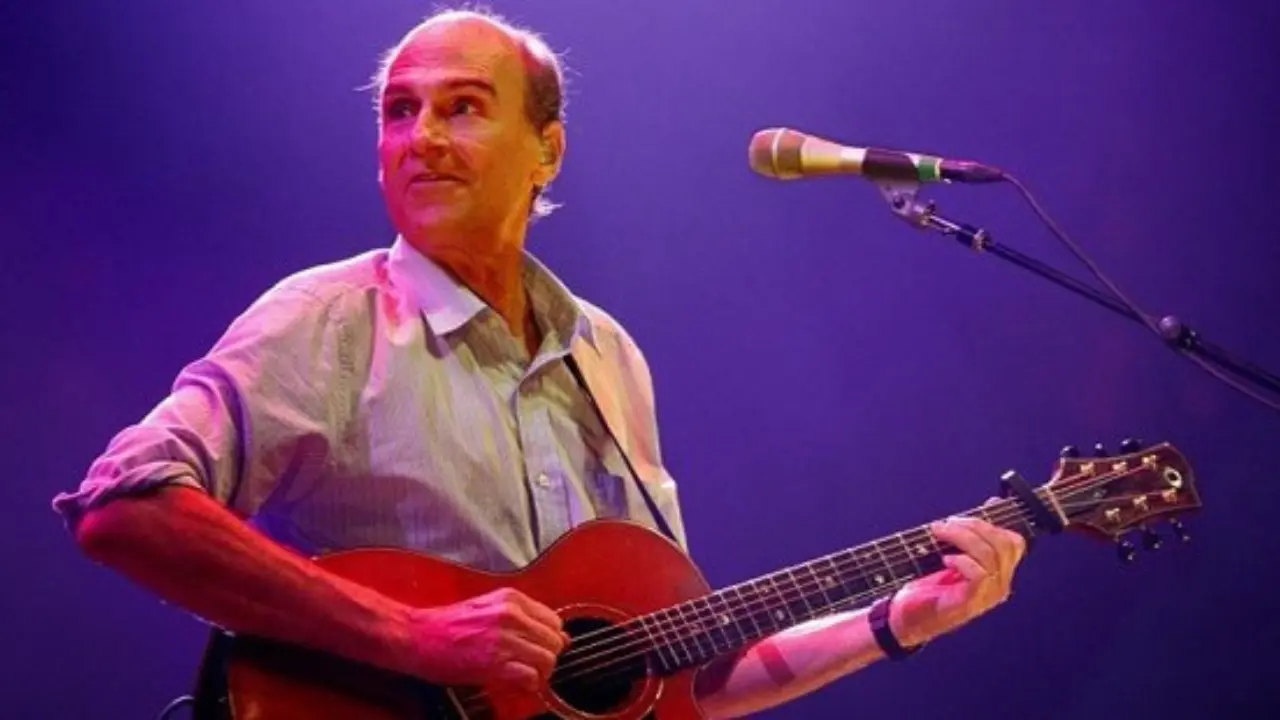 james taylor net worth