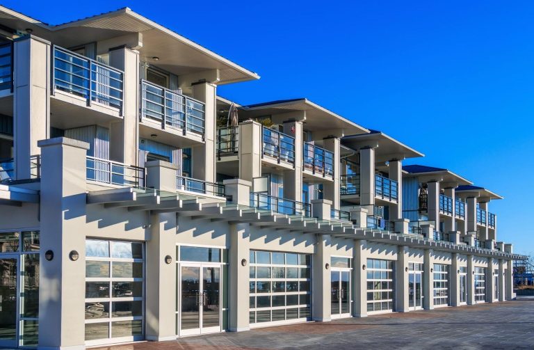 Block Management London: Practical Solutions for Residential Properties