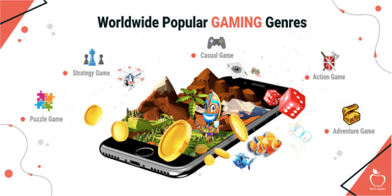 10 Free Online Games Across Different Genres Worth Trying